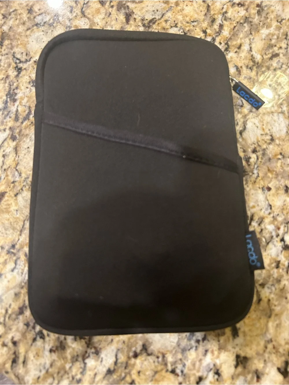 Rhino T8 Rugged Android Tablet upgraded to 64 gb. and sleeve No box